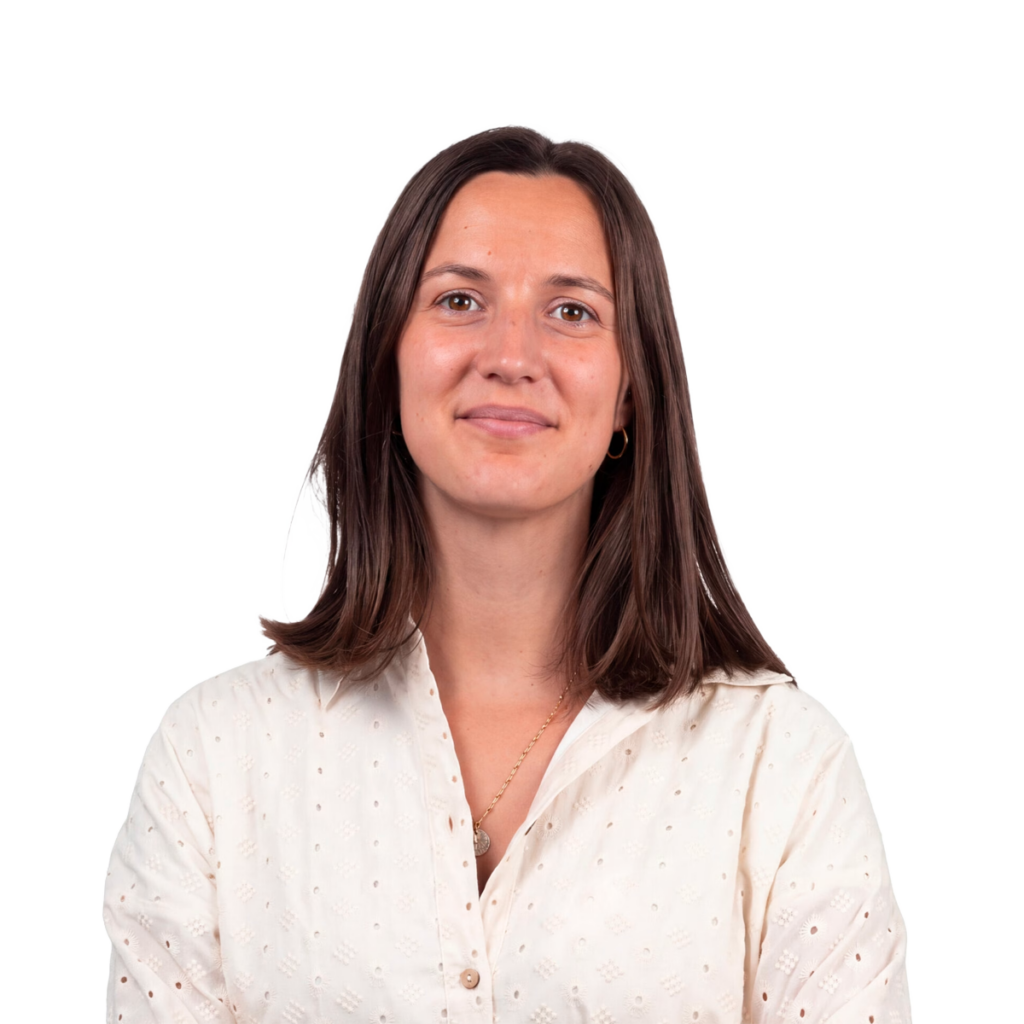 Louise Bruneteau